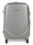 Ensemble 3 valises rigides Sydney Gris Gris