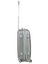 Ensemble 3 valises rigides Sydney Gris Gris