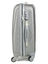 Ensemble 3 valises rigides Sydney Gris Gris