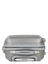 Ensemble 3 valises rigides Sydney Gris Gris