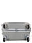 Ensemble 3 valises rigides Sydney Gris Gris