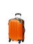 Ensemble 3 valises rigides Tallin Orange Orange