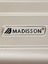 Ensemble 3 valises rigides Cr�te Taupe