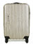 Ensemble 3 valises rigides Cr�te Taupe