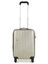 Ensemble 3 valises rigides Cr�te Taupe