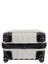 Ensemble 3 valises rigides Cr�te Taupe