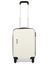 Ensemble 3 valises rigides Cr�te Milky Milky