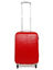 Ensemble 3 valises rigides Vilnius Rouge Rouge