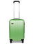 Ensemble 3 valises rigides Le Caire Vert Vert
