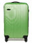 Ensemble 3 valises rigides Le Caire Vert Vert