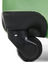 Ensemble 3 valises rigides Le Caire Vert Vert