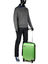 Ensemble 3 valises rigides Le Caire Vert Vert
