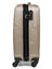 Ensemble 3 valises rigides Le Caire Coffee Coffee