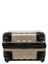 Ensemble 3 valises rigides Le Caire Coffee Coffee