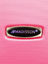 Ensemble 3 valises rigides Le Caire Rose Rose