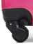 Ensemble 3 valises rigides Le Caire Rose Rose