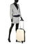 Ensemble 3 valises rigides Sydney Milky Milky
