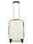 Ensemble 3 valises rigides Sydney Milky Milky