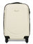 Ensemble 3 valises rigides Sydney Milky Milky