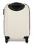 Ensemble 3 valises rigides Sydney Milky Milky
