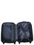 Ensemble 3 valises rigides Sydney Milky Milky