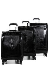 Ensemble 3 valises Madisson San Diego