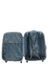 Ensemble 3 valises rigides Cannes Silver Silver