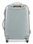 Ensemble 3 valises rigides Cannes Silver Silver