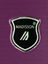 Ensemble 3 valises rigides Cannes Violet Violet