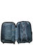 Ensemble 3 valises rigides Cannes Violet Violet