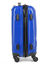 Ensemble 3 valises rigides Cannes Bleu