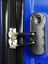 Ensemble 3 valises rigides Cannes Bleu
