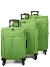 Ensemble 3 valises Madisson Varsovie