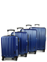 Ensemble 4 valises Madisson Montpellier