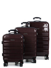 Ensemble 3 valises Madisson Grenoble