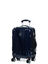 Ensemble 3 valises rigides Strasbourg Bleu