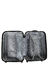 Ensemble 3 valises rigides Dijon Rose
