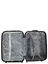 Ensemble 3 valises rigides Dijon Rose