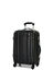 Ensemble 3 valises rigides Budapest Noir