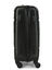 Ensemble 3 valises rigides Budapest Noir