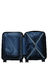 Ensemble 3 valises rigides V�rone Noir Noir