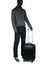 Ensemble 3 valises rigides V�rone Noir Noir