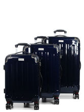 Ensemble 3 valises Madisson Manchester