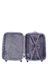Ensemble 3 valises rigides Vilnius Violet Violet