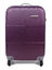 Ensemble 3 valises rigides Vilnius Violet Violet
