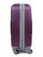 Ensemble 3 valises rigides Vilnius Violet Violet