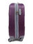 Ensemble 3 valises rigides Vilnius Violet Violet