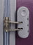 Ensemble 3 valises rigides Vilnius Violet Violet