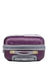 Ensemble 3 valises rigides Vilnius Violet Violet