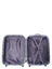 Ensemble 3 valises rigides Vilnius Violet Violet